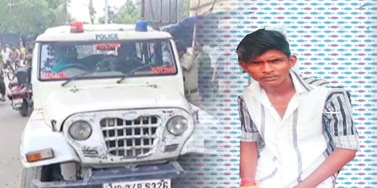 Jagaddal Murder: 19 year old youth died by acquainted in North 24 Paraganas Jagaddal Murder: ভাটপাড়ার পর এবার জগদ্দল, মদের আসরে পরিচিতের হাতে খুন ১৯ বছরের তরুণ
