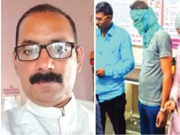 Accused Irfan Sheikh sent police custody by court in Umesh Kolhe murder Case ann Amaravati Murder Case: उमेश कोल्हे हत्याकांड के मास्टर माइंड को 7 जुलाई तक पुलिस कस्टडी में भेजा गया, कोर्ट में आज हुई पेशी
