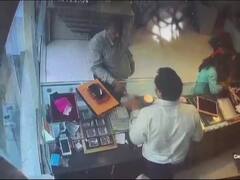 Aurangabad: भाजप युवा मोर्च्याच्या जिल्हाध्यक्षावर 'सीबीआय'ची रेड, मात्र प्रत्यक्षात....