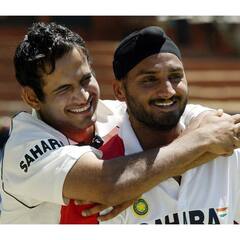 சிங் இஸ் கிங்...சிங் இஸ் கிங்...சிங் இஸ் கிங்...#HappybirthdayHarbhajan