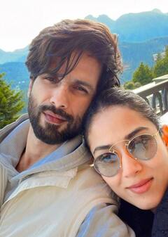 Shahid Kapoor Mira Kapoor: ਇਟਲੀ ਦੇ ਇੰਨੇ ਮਹਿੰਗੇ ਰਿਜ਼ੋਰਟ 'ਚ ਰੁੱਕੇ ਸ਼ਾਹਿਦ ਤੇ ਮੀਰਾ ਕਪੂਰ