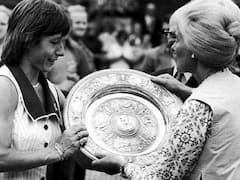 Wimbledon: मार्टिना नवरातिलोवा ने जीते हैं सबसे ज्यादा सिंगल्स टाइटल, पुरुषों में फेडरर हैं टॉप पर, यहां देखें पूरी लिस्ट