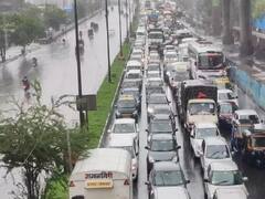 Maharashtra Weather Forecast Today: महाराष्ट्र में जमकर बरस रहा मानसून, जानें- आज मुंबई सहित प्रमुख शहरों में कैसा रहेगा मौसम