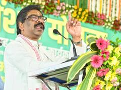 Jharkhand News: झारखंड में कुपोषण से निपटने के लिए सोरेन सरकार ने बनाया प्लान, बच्चों को सप्ताह में 6 दिन मिलेंगे अंडे