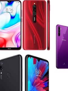 ரூபாய் 15 ஆயிரத்திற்க்கு கீழுள்ள டாப் 10 மொபைல்ஸ்