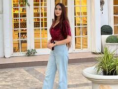 PHOTO : रबने बना दी जाडी! हँडसम IAS अतहर आमिर खानचा स्टायलिश डॉ. मेहरीन काझीबरोबर साखरपुडा