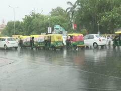 UP Weather Forecast Today: यूपी के इन जिलों में आज बारिश का अलर्ट, जानें- मौसम का हर ताजा अपडेट