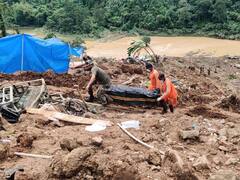 Manipur Landslide: मणिपुर भूस्खलन में मरने वालों की संख्या बढ़कर 37 हुई, 25 अब भी लापता