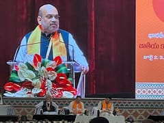 Amit Shah: తెలంగాణ, పశ్చిమ బెంగాల్లో అధికారంలోకొస్తాం: అమిత్‌షా, భాగ్యనగర్ డిక్లరేషన్ పేరుతో తీర్మానం