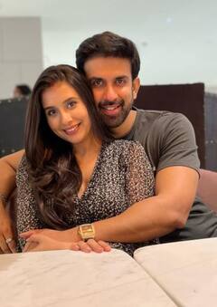 Charu से Shweta तक...टीवी एक्ट्रेसेस ने पहली शादी के दर्द को भुलाकर प्यार को दिया दूसरा मौका, कुछ का दूसरा रिश्ता भी नहीं चला