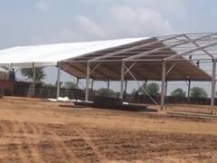 CM Yogi Chitrakoot Visit: 5 जुलाई को चित्रकूट में CM योगी करेंगे वन महोत्सव कार्यक्रम का शुभारंभ, तैयारियां तेज