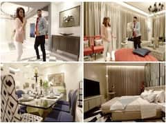 Harbhajan Singh Birthday: किसी आलीशान महल से कम नहीं है भज्जी का घर, तस्वीरें देखकर उड़ जाएंगे होश