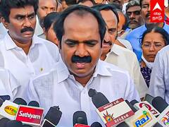 DMK MINISTER : ’’தாய் பாலில் விஷம் கலப்பதற்கு சமம்