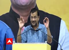 પાટીલ સાહેબે દિલ્લીમાં પોલ ખોલવા મોકલેલા ડેલિગેશન ખાલી હાથે પાછા આવ્યા: કેજરીવાલ