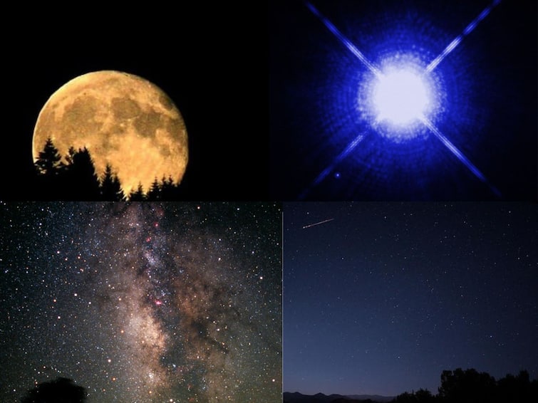 Buck Moon, Dog Star, Teapot, Delta Aquarids – What To Watch In The July Sky And When