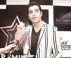 Star Eminence Awards 2022: Sharad Malhotra wins Best Actor on Television | SBS