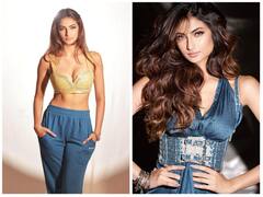 Shweta Tiwari की लाडली Palak Tiwari हैं हुस्न परी, ग्लैमरस अदाओं से लोगों को बना देती हैं दीवाना