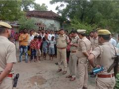 Pratapgarh News: भाई ने भाई को उतारा मौत के घाट, जमीनी विवाद को लेकर जमकर चले लाठी डंडे, फरार