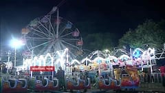 Kolkata News: রথের মেলায় নাগরদোলায় চাপতেই বিপত্তি, সটান নীচে পড়লেন তরুণী, অবস্থা সঙ্কটজনক