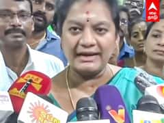 Sasikala Pushpa : மகாராஷ்டிராவில் நடந்தது தமிழகத்திலும் நடக்கலாம் சசிகலா புஷ்பா எச்சரிக்கை
