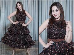 ‘तारक मेहता का..’ की ‘बबीता जी’ वेस्टर्न ड्रेस में लग रहीं इतनी सुंदर, फोटोज़ देख फैंस बोले- Uff, बार्बी डॉल