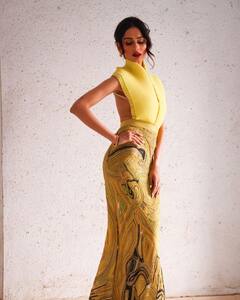 Anupama की मालविका का हर अंदाज है किलर, तस्वीरों को देख फैंस हुए मदहोश