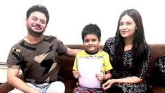 Rahul Priyanka: 'সহজ'-ভাবেই এক ফ্রেমে রাহুল-প্রিয়ঙ্কা, নতুন শুরুর কথা লিখলেন অভিনেতা