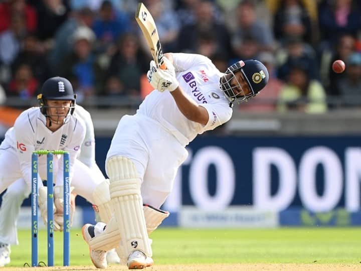 IND vs ENG 5th Test: एजबेस्टन में पहली पारी में 400+ रन यानी हार नामुमकिन, ऐसा रहा अब तक का रिकॉर्ड IND vs ENG 5th Test Edgbaston No team loose match after hitting 400 Plus runs in First Inning IND vs ENG 5th Test: एजबेस्टन में पहली पारी में 400+ रन यानी हार नामुमकिन, ऐसा रहा अब तक का रिकॉर्ड