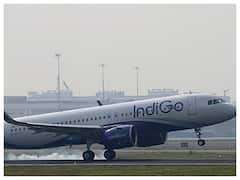 Several IndiGo Flights Delayed Due To 'Shortage Of Crew Members', DGCA Seeks Explanation