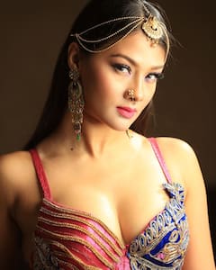 આ ભોજપૂરી અભિનેત્રીના નવા ફોટોશૂટે ફરી ફેન્સને દિવાના બનાવ્યા