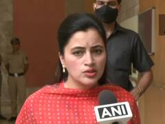 Amravati केमिस्ट हत्याकांड में सांसद नवनीत राणा का बड़ा दावा, पुलिस कमिश्नर की भूमिका पर भी उठाए सवाल