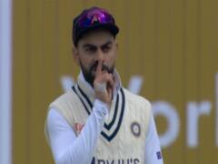 Kohli Viral Video: