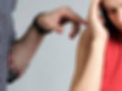 சென்னை அரசு மருத்துவமனையில் பாலியல் தொல்லை? - துப்புரவு தொழிலாளி மீது பெண் நோயாளி பரபரப்பு புகார்