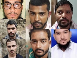 Amravati Murder Case: આ છે અમરાવતી હત્યાકાંડના 7 આરોપીઓ, જાણો કેવી રીતે હત્યાનો પ્લાન ઘડ્યો