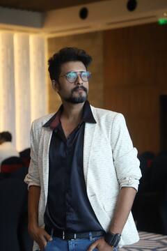 Encrypted: সিরিজ মুক্তির পর 'আফটার পার্টি'তে সামিল 'এনক্রিপ্টেড'-এর কলাকুশলীরা