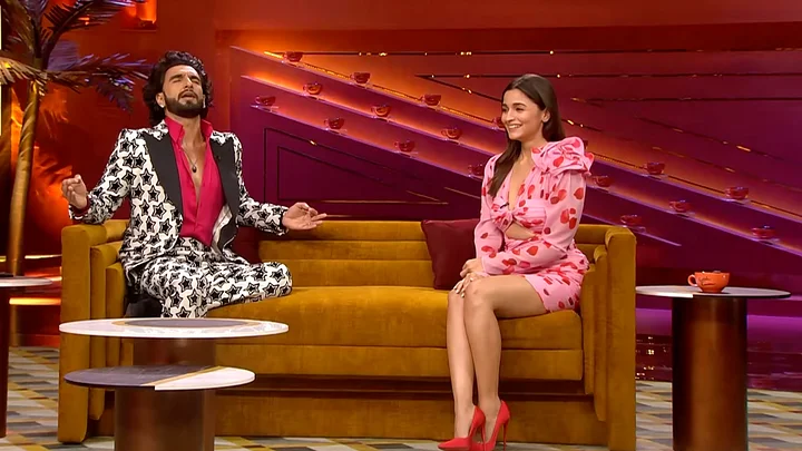 Koffee with Karan: பிரபலங்களே ரெடியா? அத்தனையும் பெர்சனல் கேள்விகள்.. மீண்டும் வருகிறது `காஃபி வித் கரண்’!