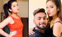 Rishabh Pant Love Story: આ યુવતી માટે ઉર્વશી રૌતેલાને બ્લોક કરી હતી, જાણો ઋષભ પંતની લવસ્ટોરી