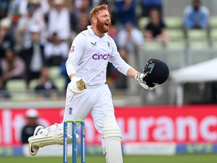 IND vs ENG: दोनों पारी में शतक जड़ने वाले जॉनी बेयरस्टो ने भारतीय गेंदबाजों को लेकर दिया बड़ा बयान, जानिए क्या कहा IND vs ENG: Jonny Bairstow who scored century in both innings made big statement about Indian bowlers know what he said IND vs ENG: दोनों पारी में शतक जड़ने वाले जॉनी बेयरस्टो ने भारतीय गेंदबाजों को लेकर दिया बड़ा बयान, जानिए क्या कहा