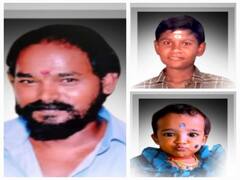 பேருந்து மோதி தந்தை, மகள் உட்பட 3 பேர் உயிரிழப்பு- மயிலாடுதுறையில் சோகம்