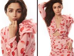 Alia Bhatt Pics: प्रेंग्नेसी के बीच आलिया भट्ट की लेटेस्ट फोटोज़ ने बढ़ाया इंटरनेट का तापमान, दिखें सिजलिंग अवतार