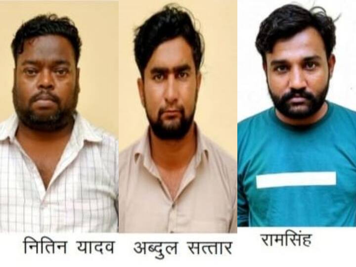 Operation Sarhad: भारत में रहकर PAK एजेंसियों को खुफिया जानकारी देने वाले 3 शख्स गिरफ्तार, पैसे के बदले करते थे काम