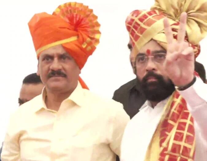 Maharashtra Assembly Session: ભાજપના ધારાસભ્ય રાહુલ નાર્વેકર બન્યા મહારાષ્ટ્ર વિધાનસભાના અધ્યક્ષ Maharashtra assembly session LIVE updates: BJP legislator Rahul Narvekar elected new speaker Maharashtra Assembly Session: ભાજપના ધારાસભ્ય રાહુલ નાર્વેકર બન્યા મહારાષ્ટ્ર વિધાનસભાના અધ્યક્ષ