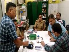 UP News: यूपी के सीतापुर में 2 बाइक सवार हमलावरों ने युवक को मारी गोली, दोस्त ने मौके पर पहुंचकर बचाई जान, जांच में जुटी पुलिस