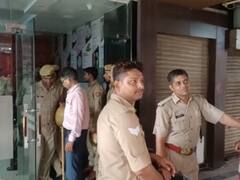 Kanpur News: कानपुर हिंसा के फाइनेंसर पर कस रहा पुलिस का शिकंजा, मुख्तार बाबा के कई आउटलेट्स सील