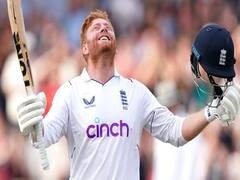 IND vs ENG : அபார சதமடித்த ஜானிபார்ஸ்டோ அவுட்..! பறக்கும் முத்தம் கொடுத்து பை பை சொன்ன கோலி..!