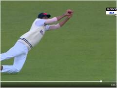 Video: बेन स्टोक्स के दो कैच छूटे, फिर कप्तान बुमराह ने लपका शानदार कैच, शार्दुल ने ऐसे लिया बदला