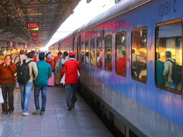 Travelling At Night In Train  Destination Alert Service By Indian Railways IRCTC Alert: ரயிலில் இரவு பயணமா? இறங்குமிடத்தை தவற விடும் பயணிகளுக்கு வெளியான சூப்பர் அப்டேட்