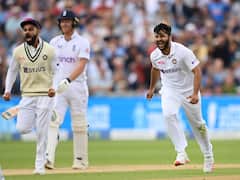 IND vs ENG 5th Test Day 3: కమ్‌బ్యాక్ ఇచ్చిన ఇంగ్లండ్ - చెలరేగుతున్న బెయిర్‌స్టో - లంచ్ సమయానికి ఎంత కొట్టారంటే?
