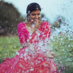 Singer Swagatha : எதுக்கு உன்னை பாத்தேன்னு நினைக்க வைக்கிறியே… பாடகி ஸ்வகதாவின் லேட்டஸ்ட் க்ளிக்ஸ்!