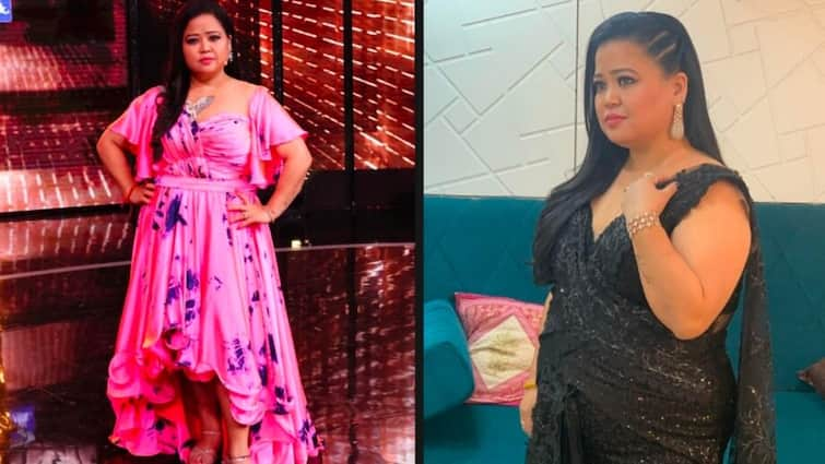 Bharti Singh birthday : Bharti Singh borrow Money from Maniesh paul Bharti Singh Birthday: ਜਦੋਂ ਭਾਰਤੀ ਸਿੰਘ ਨੂੰ ਪੈਸਿਆਂ ਲਈ ਇਸ ਐਕਟਰ ਅੱਗੇ ਫੈਲਾਉਣੇ ਪਏ ਹੱਥ, ਅੱਜ ਕਰੋੜਾਂ